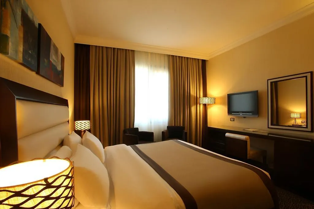 Lancaster Suites Raouche Bejrút Szálloda