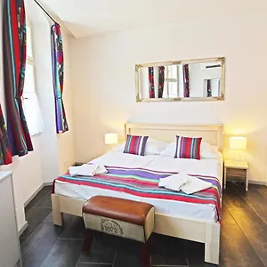  Aparthotel Historic Centre Repubblica Ceca
