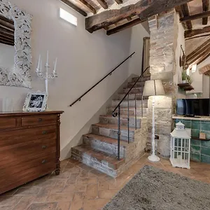 *** Affittacamere Torre Camaldoli - Borgo Capitano Collection - Diffuso Italia
