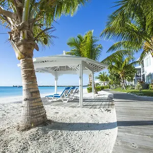 Resort Cape Santa Maria & Seymourʼs