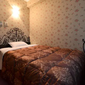 Hotel Sakura Fleur Aoyama Tokyo