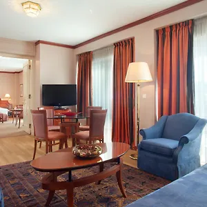 ***** Hotel By Ihg Grecia