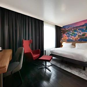 Park By Radisson 3* Luksemburg