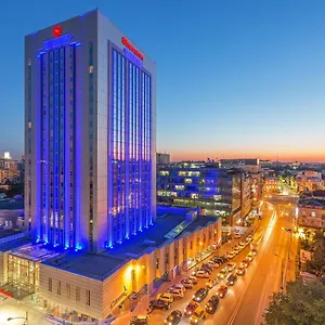 Hotel Sheraton Bucharest