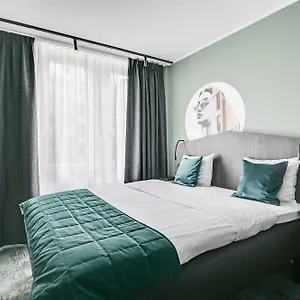 *** Hotel Fridhem Svezia