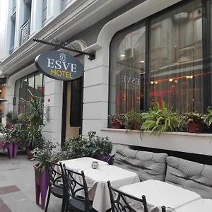 esve.istanbul-turkeyhotels.com/