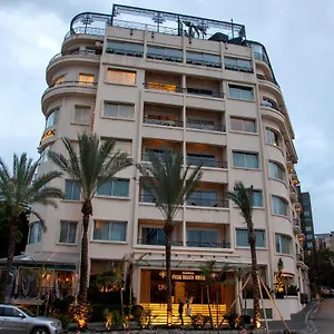 Otel Warwick Palm, Beyrut
