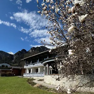 Aparthotel Hochfeld Schönau am Königssee