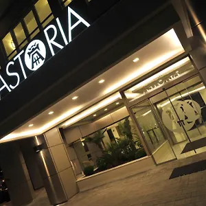 *** Hotel Astoria Grecia