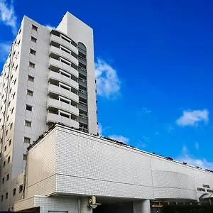 *** Hotel Listel Shinjuku Giappone