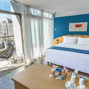 **** Hotel Nacional Jaragua Brasile
