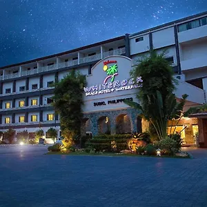 Resort Whiterock And Waterpark Subic Bay