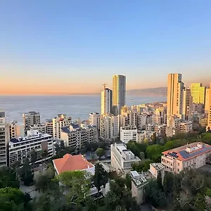 Hotel Gefinor Rotana -, Beirut
