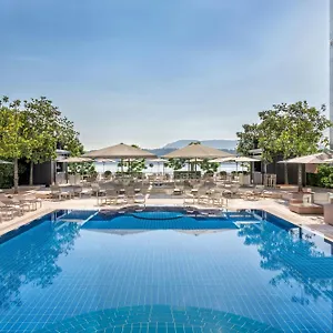 President Wilson, A Luxury Collection Hotel, 5* Genewa