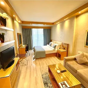 Otel Imperial, Beyrut