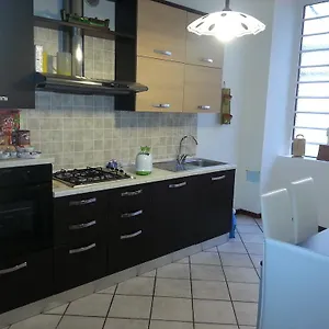 ** Bed & Breakfast Smeraldo Airport Italia