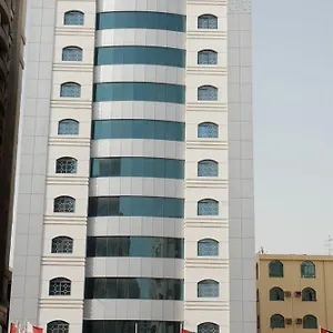 Hotel Arbella Boutique Sharjah