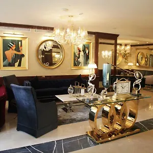 Hotel Grand Concerto, Beirut