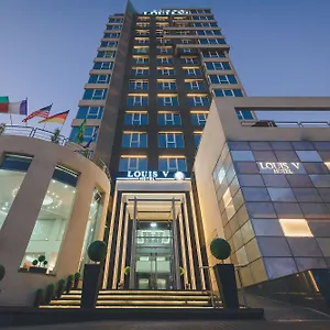 Hotel Louis V, Beirut