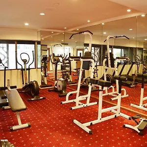 **** Hotel Grand Pacific Singapore
