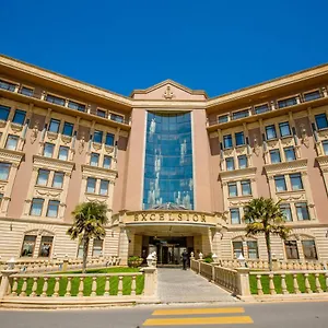 Hotel Excelsior & Baku