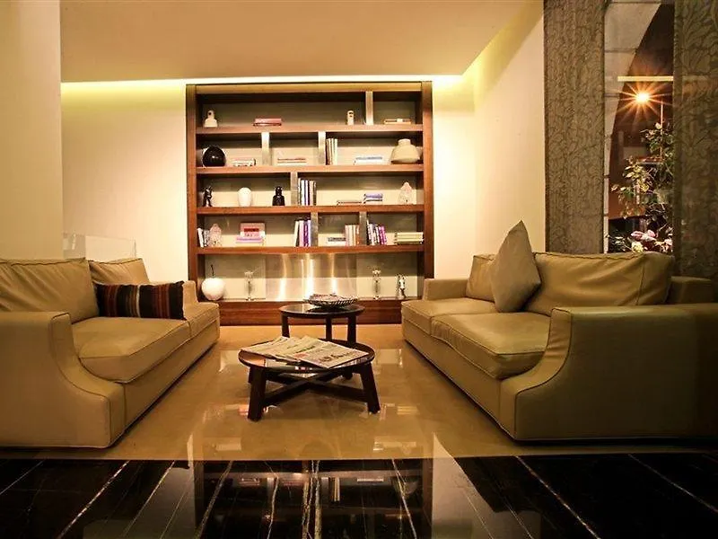 Lancaster Suites Raouche Beirut Hotel