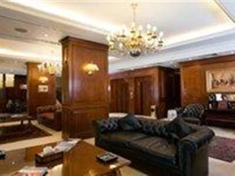Lancaster Suites Raouche Beirut