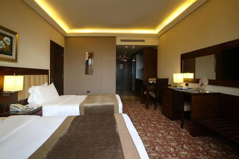Lancaster Suites Raouche Beirute