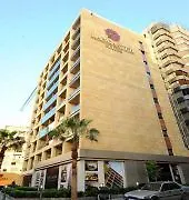 Lancaster Suites Raouche Beirute Hotel