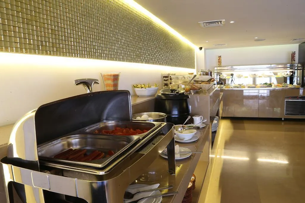 Lancaster Suites Raouche Beirute Hotel