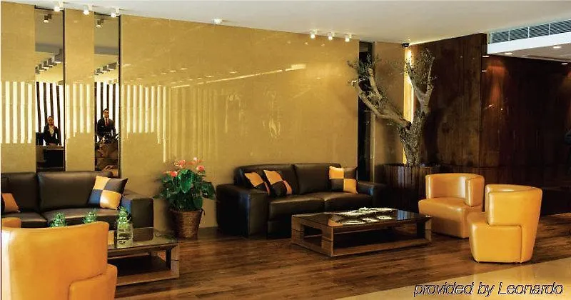 **** Hotel Lancaster Suites Raouche Beirut Lebanon