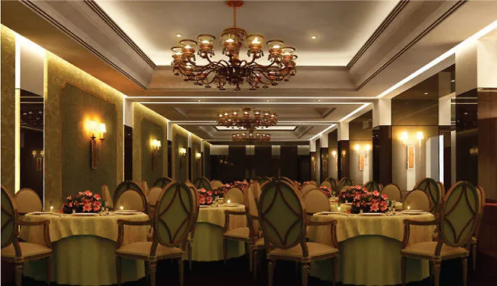 Lancaster Suites Raouche Beirute Hotel