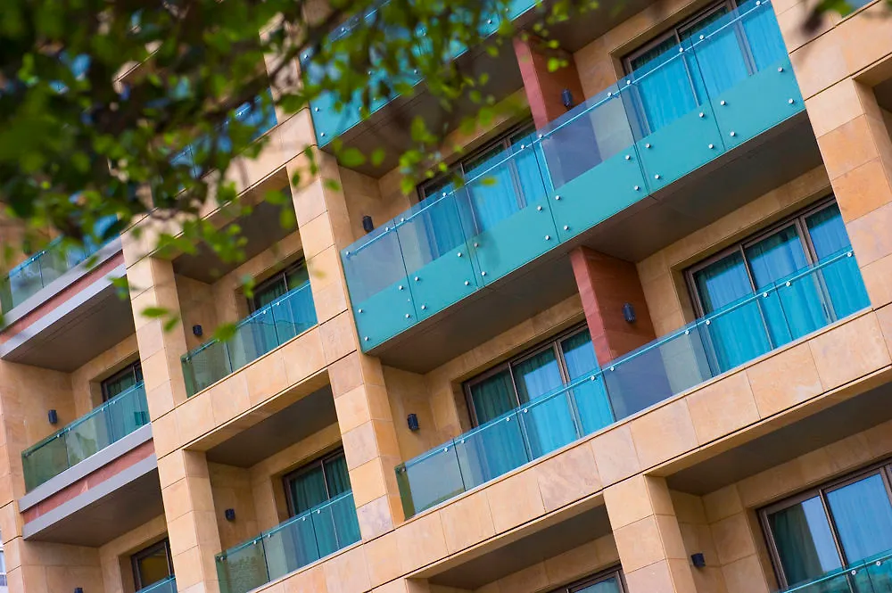 Lancaster Suites Raouche Beirute