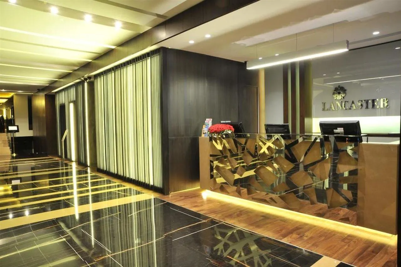 Hotel Lancaster Suites Raouche Beirute